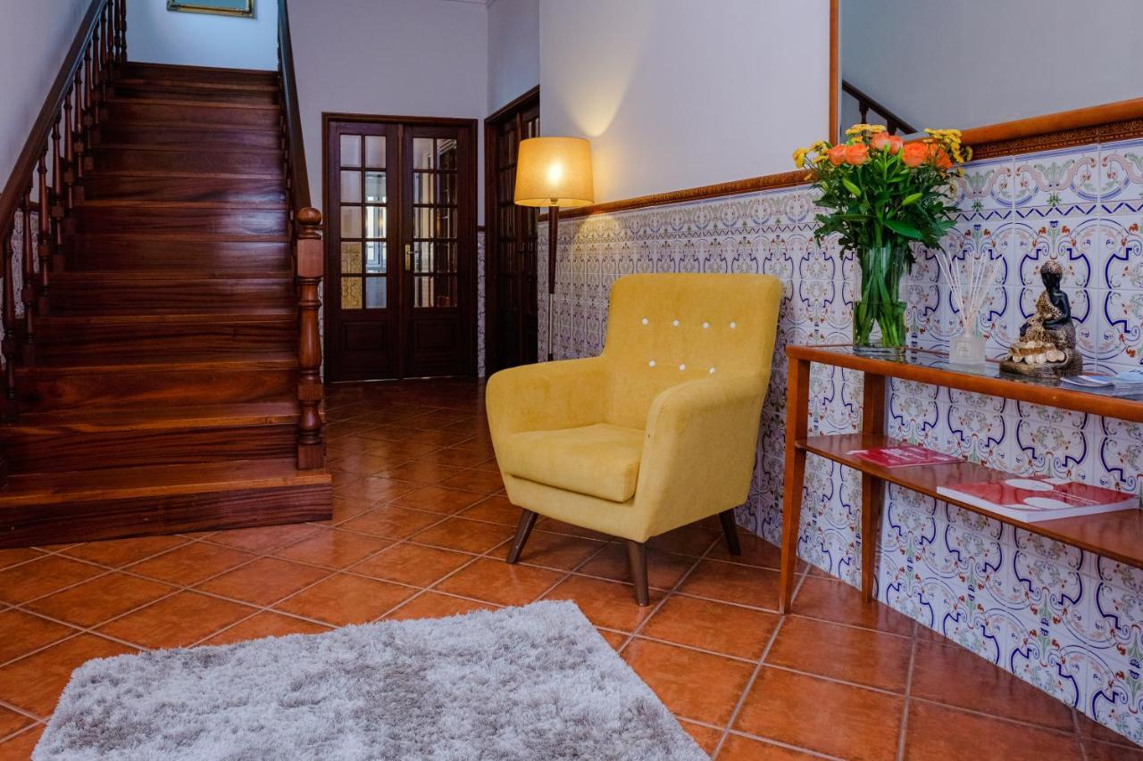 Classico Guesthouse Vila Nova de Gaia Exterior photo