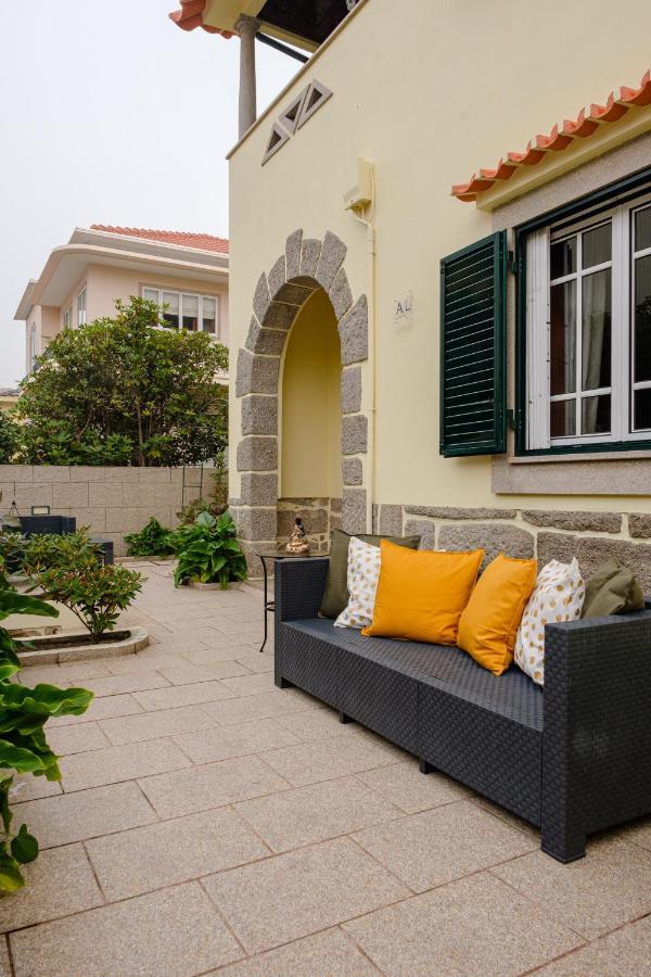 Classico Guesthouse Vila Nova de Gaia Exterior photo