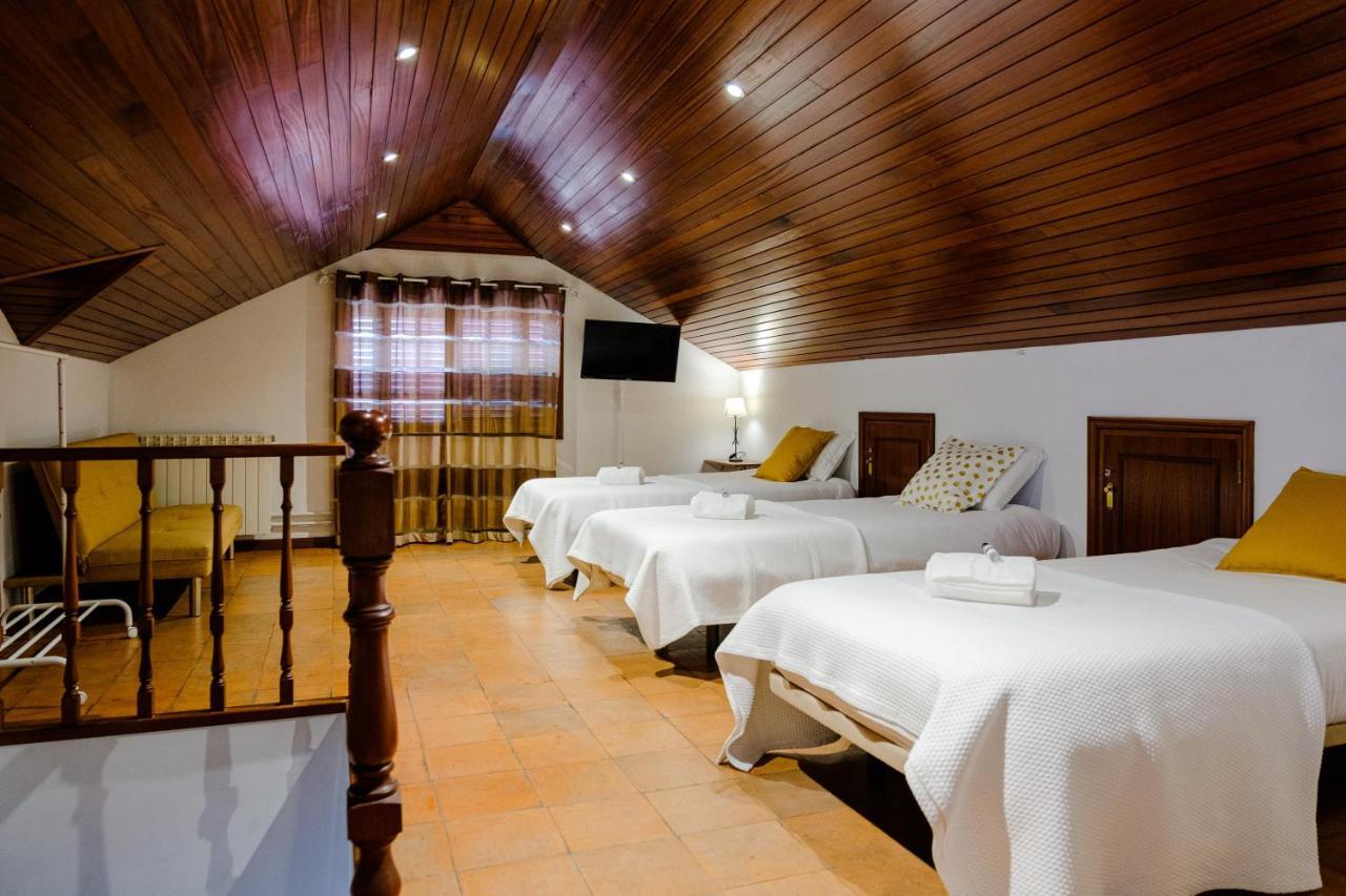Classico Guesthouse Vila Nova de Gaia Exterior photo