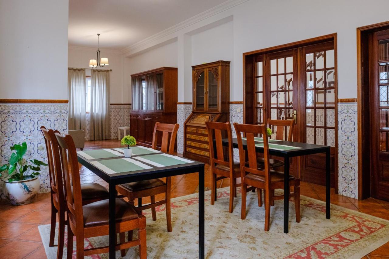 Classico Guesthouse Vila Nova de Gaia Exterior photo