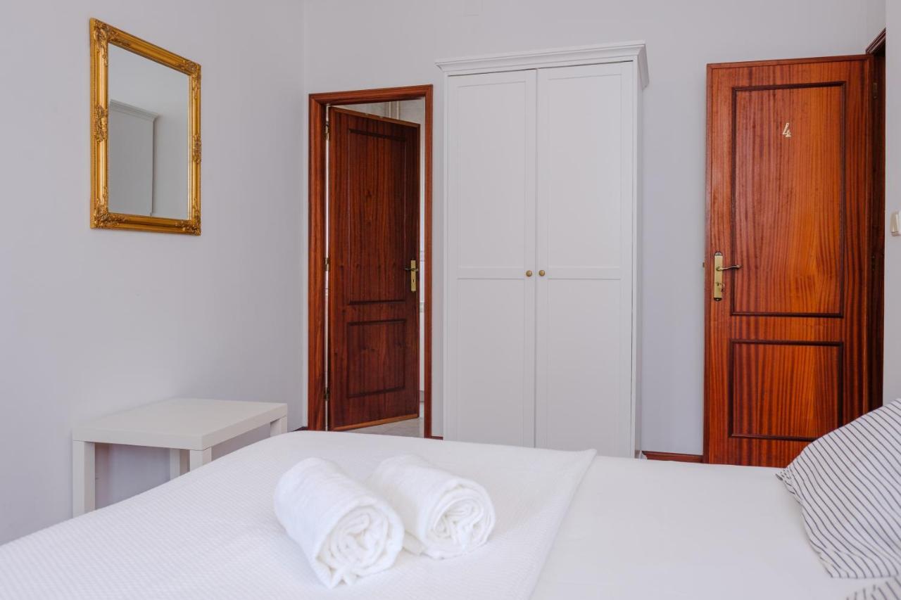 Classico Guesthouse Vila Nova de Gaia Exterior photo